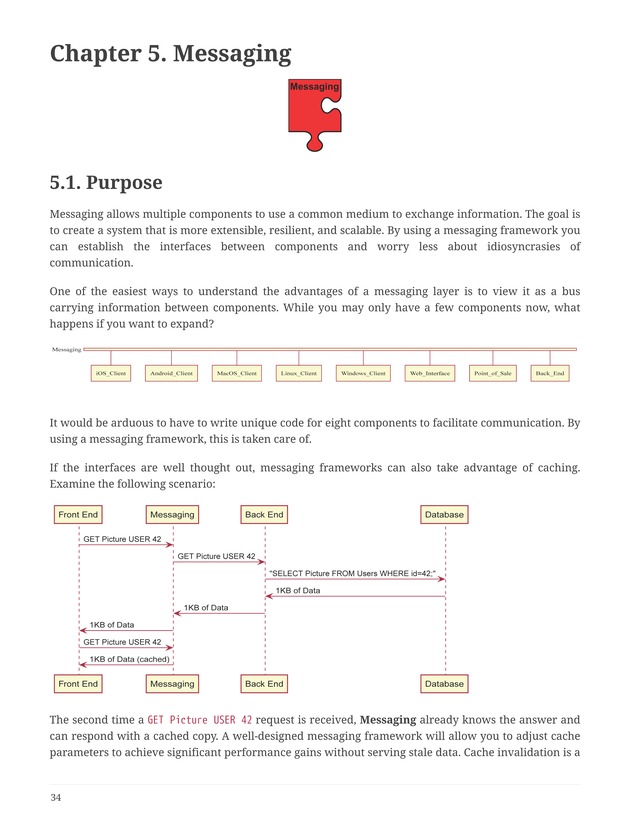 Systems Integration: A Project Based Approach - Page 34